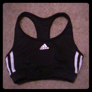 Adidas sport bra